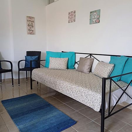 Artemisia Apartment Koskinou  Eksteriør billede