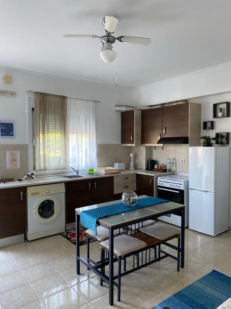 Artemisia Apartment Koskinou  Eksteriør billede