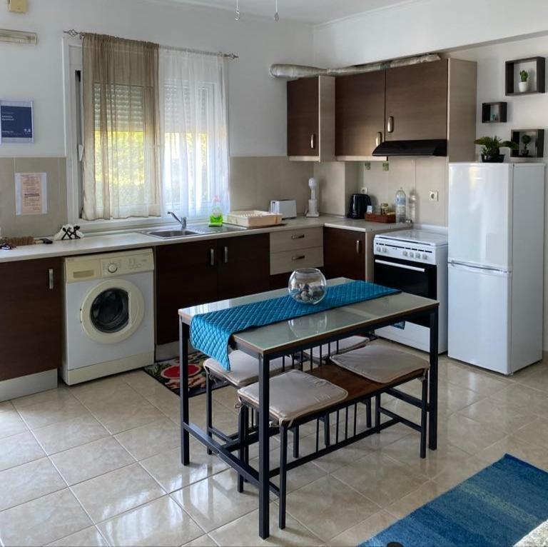 Artemisia Apartment Koskinou  Eksteriør billede